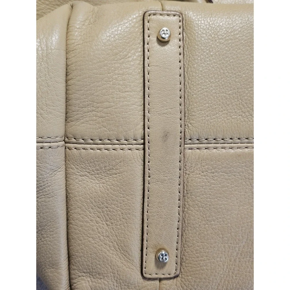kate spade handbag new york, Camel Color. Soft Buttery Good Clean‎